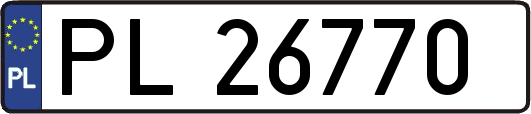 PL26770