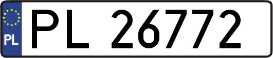 PL26772