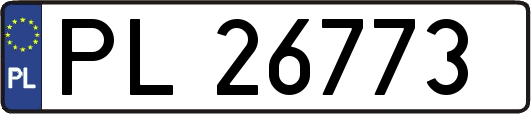 PL26773