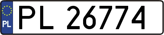 PL26774