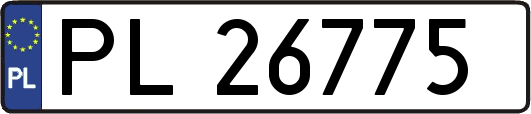 PL26775