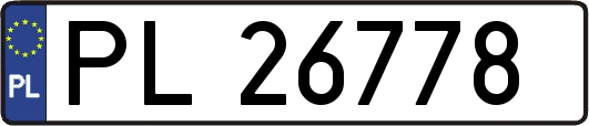 PL26778