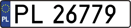 PL26779