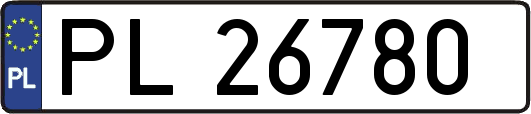PL26780