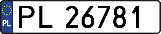 PL26781