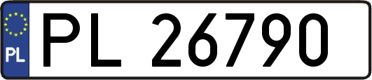 PL26790