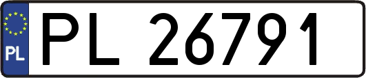 PL26791