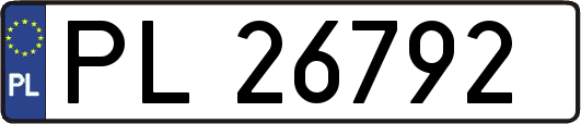 PL26792