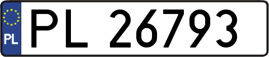 PL26793