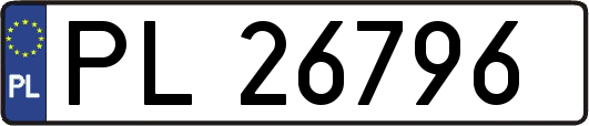 PL26796