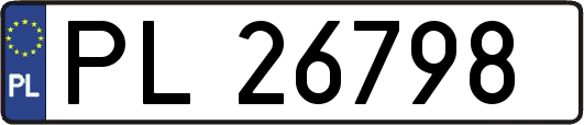 PL26798