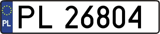 PL26804