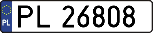 PL26808