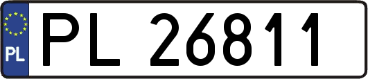 PL26811