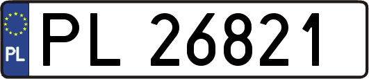 PL26821