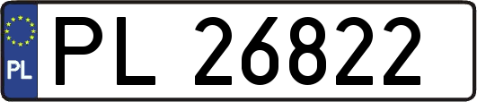 PL26822