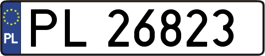 PL26823