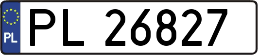 PL26827