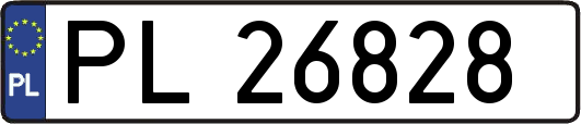 PL26828