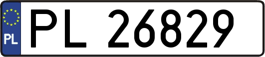 PL26829