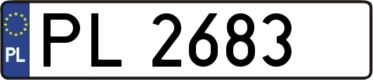 PL2683