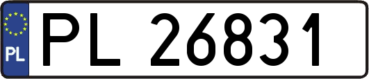 PL26831