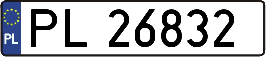 PL26832