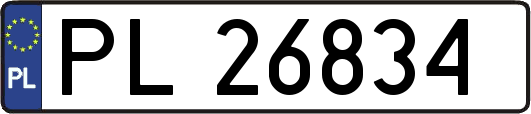 PL26834