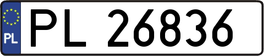 PL26836