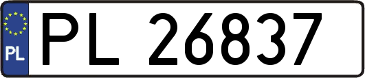 PL26837
