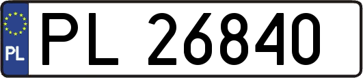 PL26840