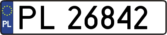 PL26842
