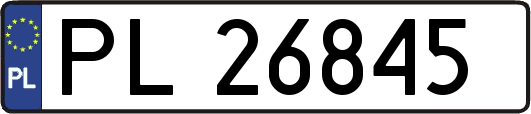 PL26845