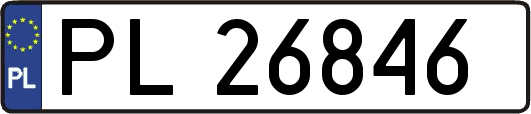 PL26846