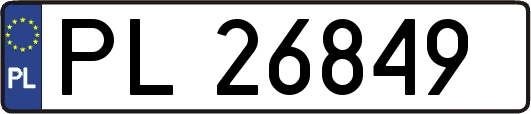 PL26849