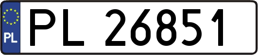 PL26851