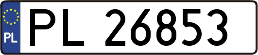 PL26853