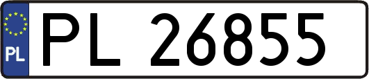 PL26855