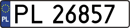 PL26857