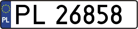PL26858
