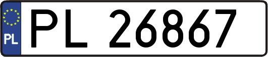 PL26867