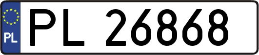 PL26868