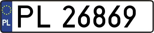 PL26869