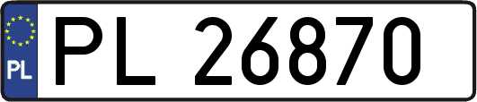 PL26870