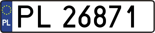 PL26871