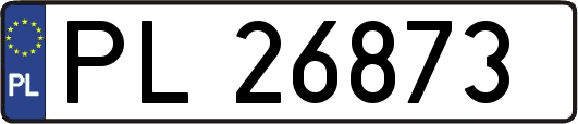 PL26873