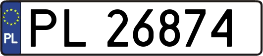 PL26874