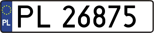 PL26875