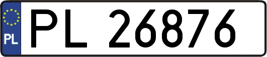 PL26876