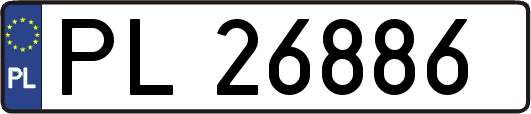 PL26886